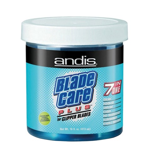 Andis blade care wash - in,