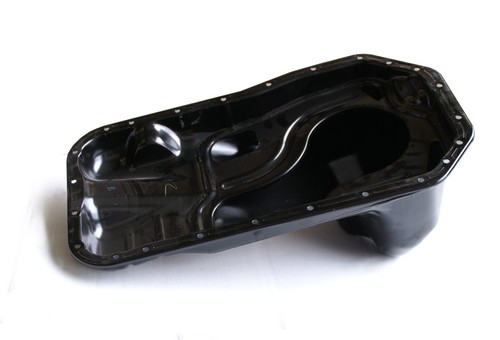 Engine oil sump - engine,