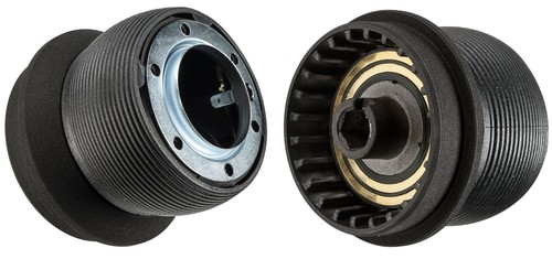 Sparco steering wheel - wheel, hub