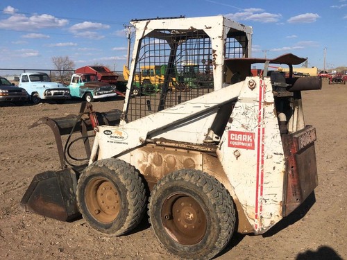 Bobcat 700 720 - bobcat, 700,