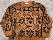 Topman Geometric Pattern