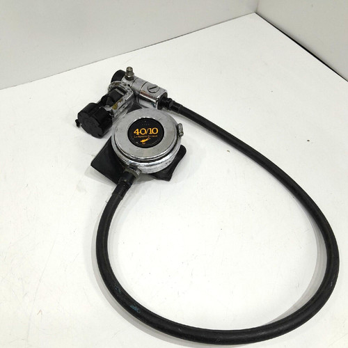 Hose regulator - regulator, la