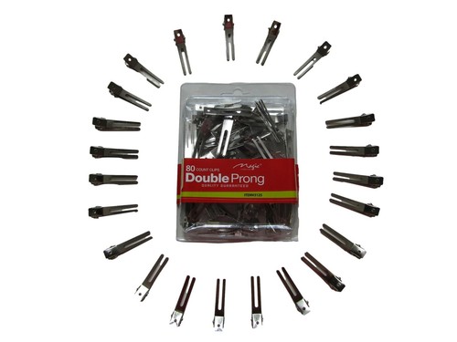 Pin curl clips pieces - curl,