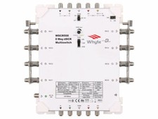 WHYTE Series D Sky Q™ dSCR