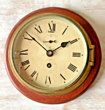 Olson Sestral Ships Brass