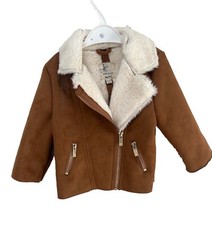 River Island baby biker jacket
