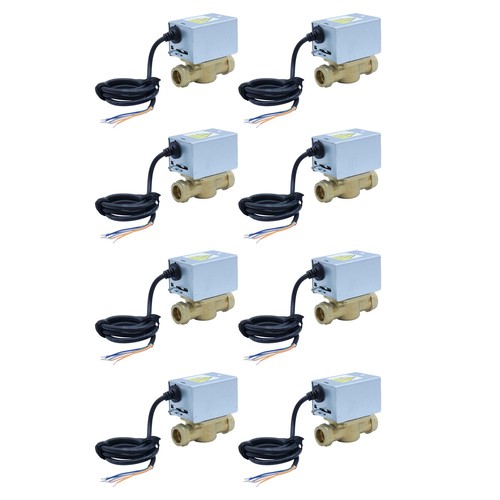 Honeywell v4043h 1056 - 8,