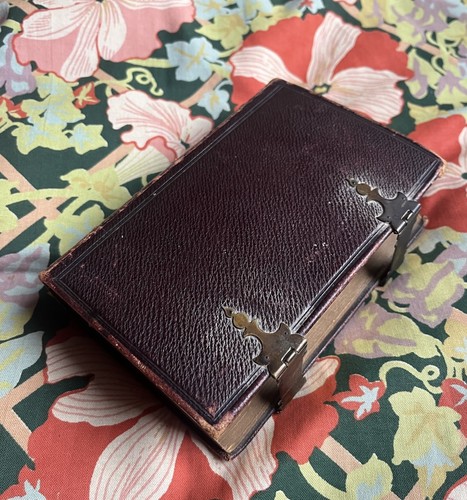 Antique king james - king,
