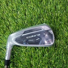 Cobra LTDx One Length 4 Iron KBS Tour 90 Regular Flex Left Handed *BRAND NEW*