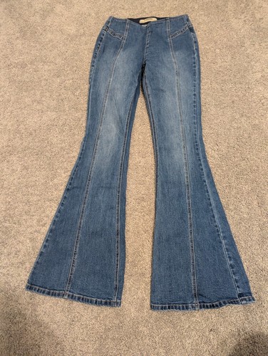 Rock roll cowgirl jeans - roll,