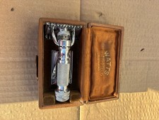 VINTAGE JOHN WATTS SHEFFIELD