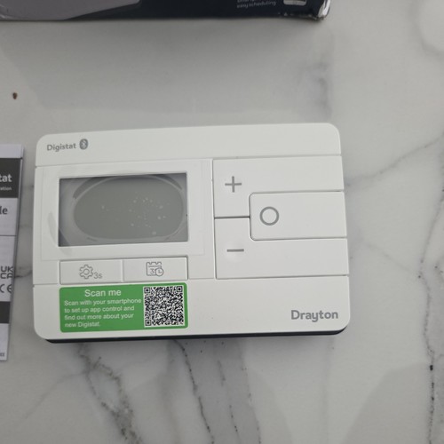 Drayton digistat - drayton,