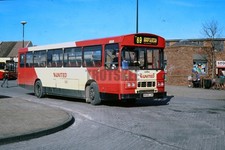 35mm Slide United Leyland