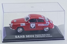 ALTAYA 1/43 RALLY COLLECTION -