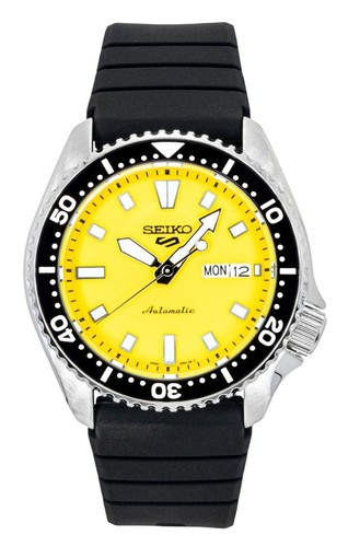 Seiko sports skx redux - seiko,