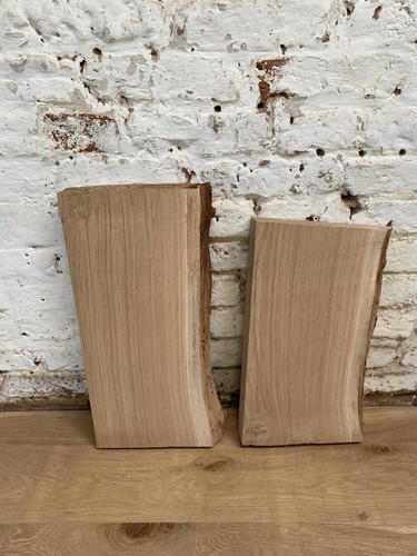 Waney edge live oak - edge,