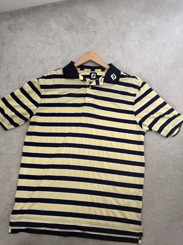 Footjoy golf polo titleist - footjoy,