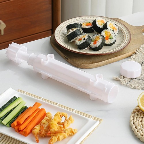 Kitchen sushi cooking rolls - kitchen,
