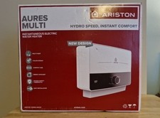 Ariston Aures Multi Electric
