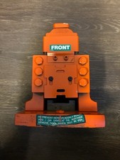 3/4" Picket Tool for Scotchman