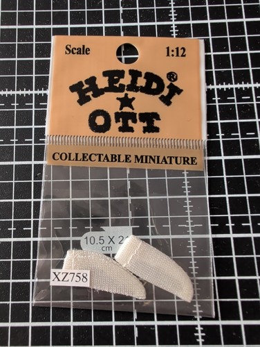 Pair heidi ott 12 - heidi, 1:12