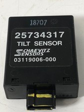 2012 VAUXHALL ANTARA TILT