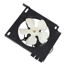 Whirlpool Fridge & Freezer Fan