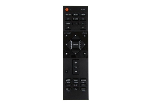 Remote control for pioneer - for,