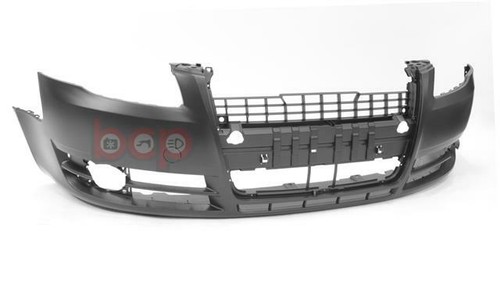 Audi 08 front - audi, 04