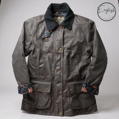 Barbour torrs wax - torrs,