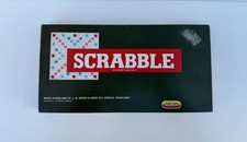 Spears *VINTAGE* SCRABBLE