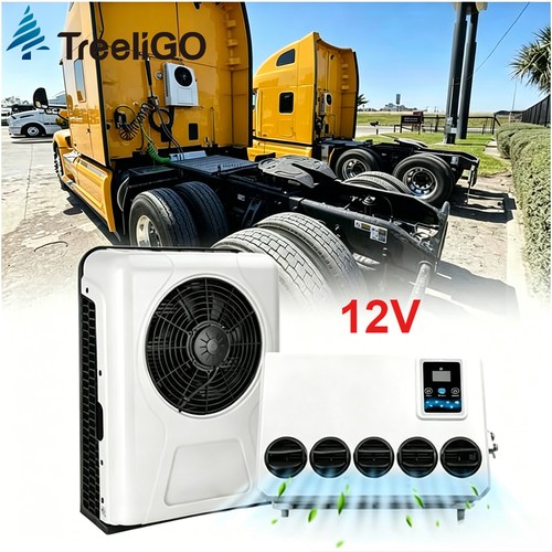 Treeligo 12v split - treeligo,