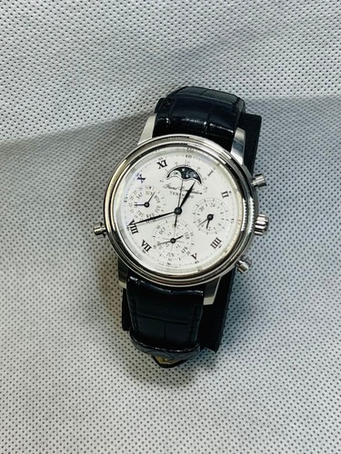 Tenshodo grand complication - grand,