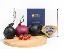 Shorrocks Lancashire Cheese