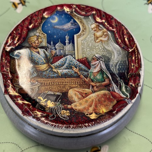 Churchills arabian nights - churchills,