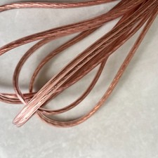 Gale XL105 speaker cable 4.2m