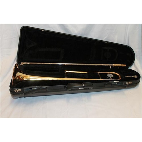 Yamaha ysl 354 trombone - ysl-354,