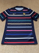 Nike France 24/25 Pre Match