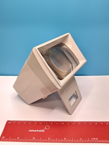Vintage planet colour slide - vintage, 2