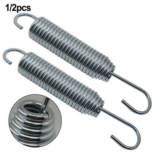 For gravely lawn mower tension - for,