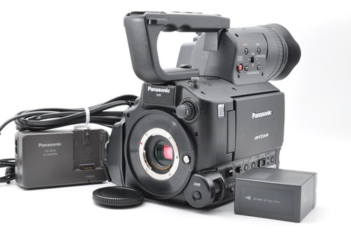 Near mint panasonic af105 - near, ag-af105