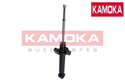 Rear shock absorber - rear, 2000703