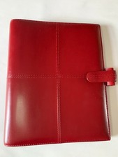 Filofax A5 Organiser, Cross