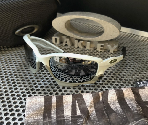 Oakley racing jacket - racing, gp75