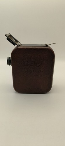 Antique pathe baby cine - antique,