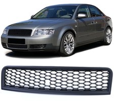 RS4 Honeycomb Front Grill for
