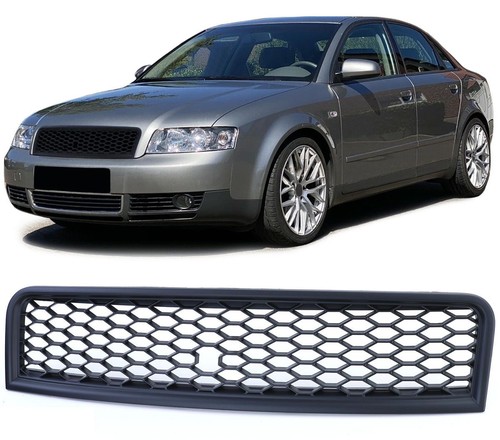 Rs4 honeycomb front - rs4,