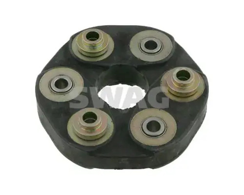 Drive shaft joint - , 10