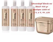 Schwarzkopf BLONDE ME Premium