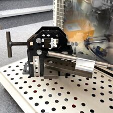 Tube Notcher JD Squared TV3  made in USA  pipe notcher  JD2